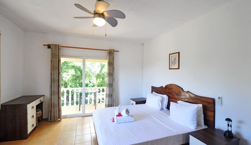Traditional House, 3 Bedrooms