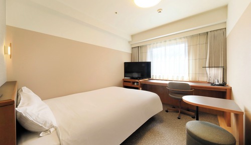 Standard Double Room, Non Smoking (No Extra Bed)