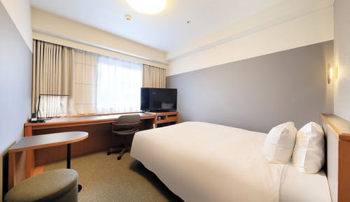 Single Room, Non Smoking (No Extra Bed)