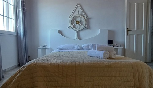 Double Room, Ground Floor