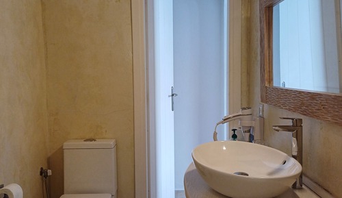 Quadruple Room, Ground Floor