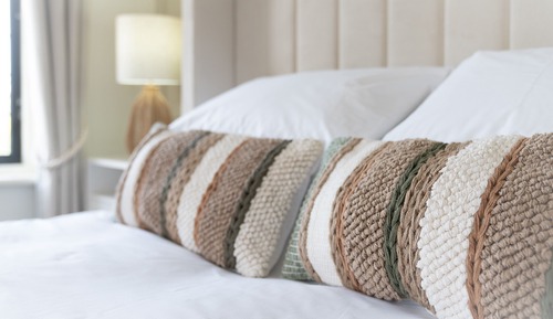 Comfort Double Room, Ensuite