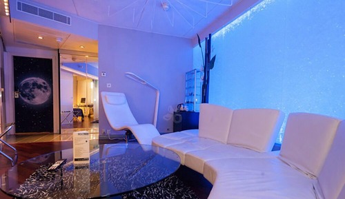 Suite, 1 King Bed
