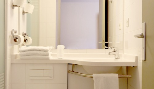 Twin Room, 2 Twin Beds