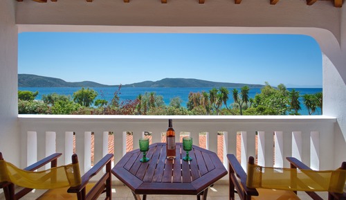 Villa, 1 Bedroom