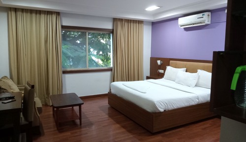 Suite Room
