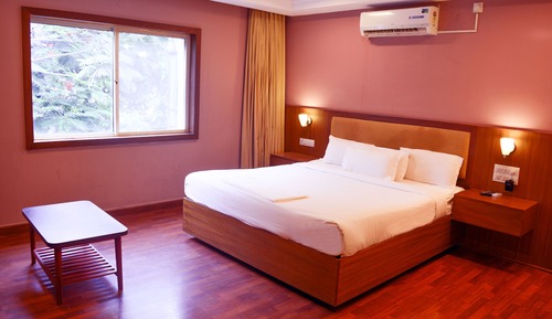 Premium Double Room, 1 Double Bed