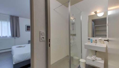 Comfort Room
