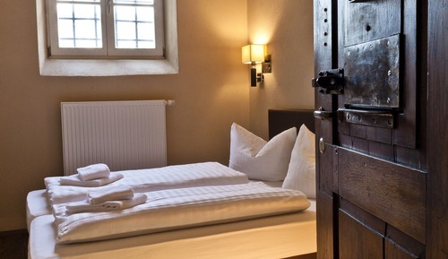 Classic Quadruple Room, 2 Bedrooms