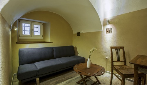 Comfort Suite
