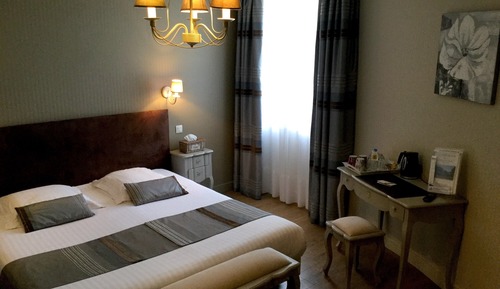Comfort Double Room