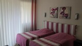 Comfort Twin Room, Garden Area