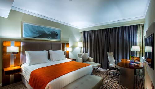 Suite, 1 Bedroom