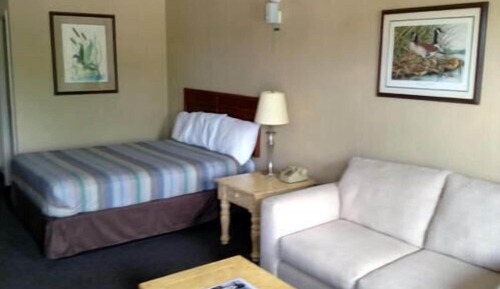 Standard Room, 1 Queen Bed, Non Smoking