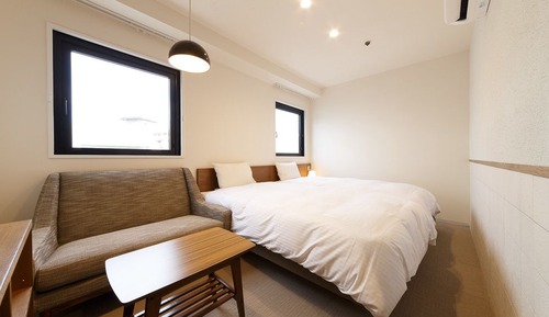 Twin Room, Non Smoking