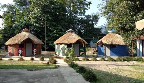 Standard Tent
