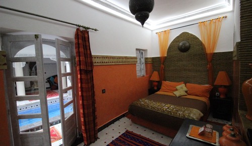Signature Room