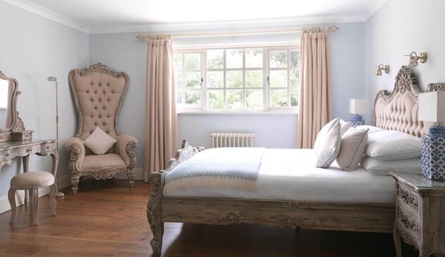 Cottage Deluxe Double ( Dog Friendly on request)