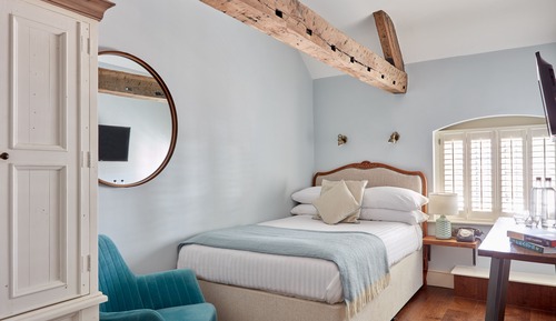 Single Room
