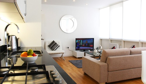 Apartment, 2 Bedrooms