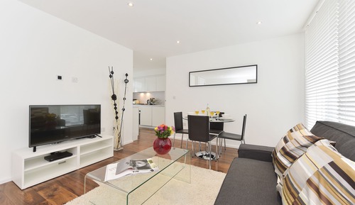 Apartment, 3 Bedrooms