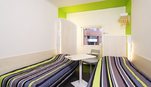 Room, 2 Twin Beds
