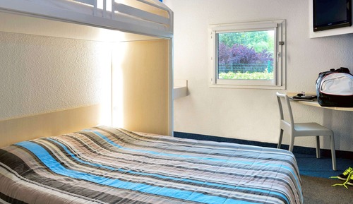 Room, Multiple Beds