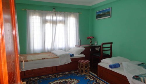Comfort Double Room