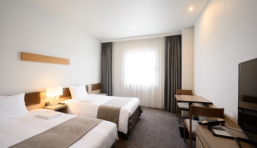 Superior Twin Room, Non Smoking