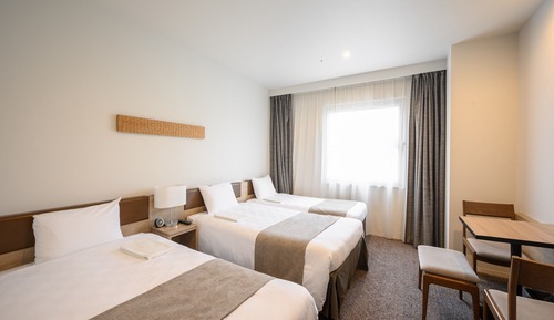 Superior Triple Room, Non Smoking