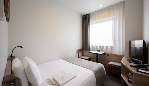 Standard Double Room, Non Smoking