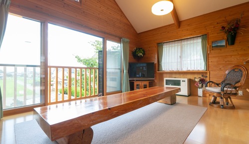 Superior Cottage