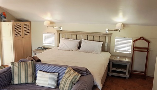 Comfort Apartment, 1 Bedroom