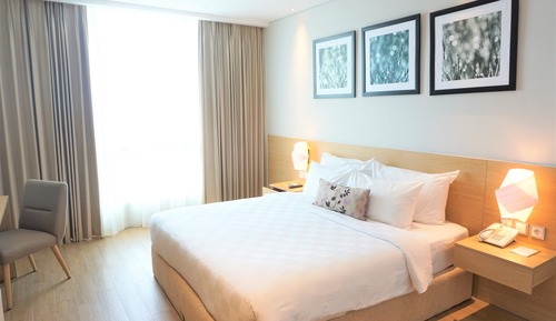 Room, King Bed (Fabulous Style)