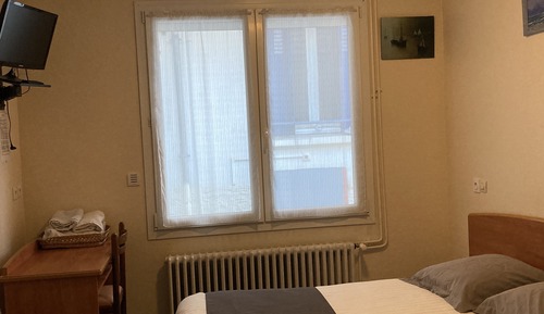 Comfort Double Room