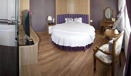 Grand Deluxe Double (VIP)