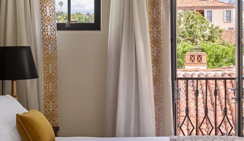 Suite, 1 Bedroom (Queen)