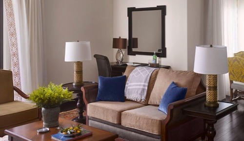 Grand Studio Suite, 1 King Bed
