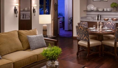 Signature Studio Suite, 1 Queen Bed
