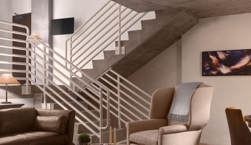 Townhome (Work Live)