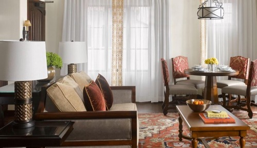 Penthouse, 1 King Bed