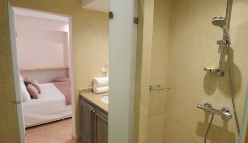 Superior Room, 1 Queen Bed