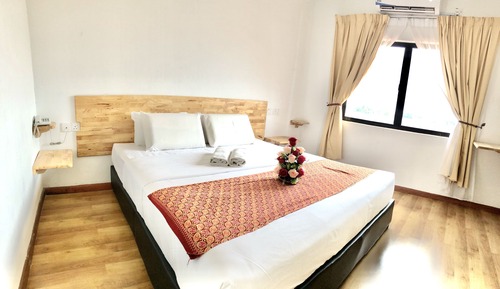 Family Suite