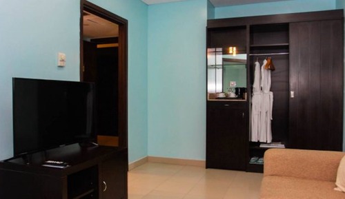Junior Room