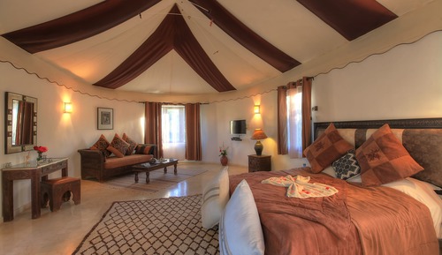 Superior Suite, Multiple Bedrooms, Non Smoking