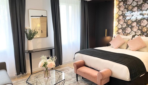 Suite (Pampa)