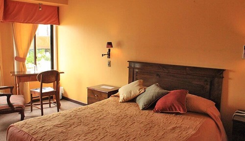 Executive Room, Sea View