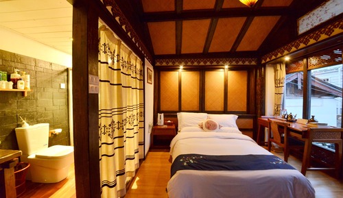 Room, 1 Queen Bed (  9  )