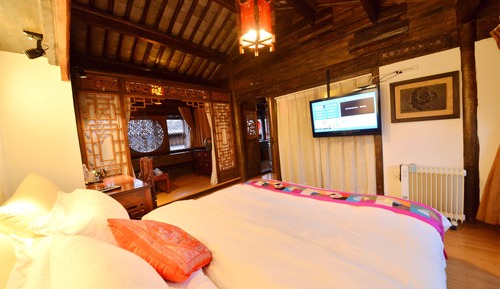 Room, 1 Queen Bed (  12  )