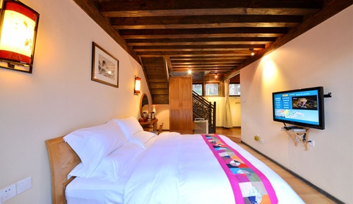 Family Loft (DANCAI)